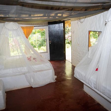 Taironaka Eco Hotel Don Diego ภายนอก รูปภาพ
