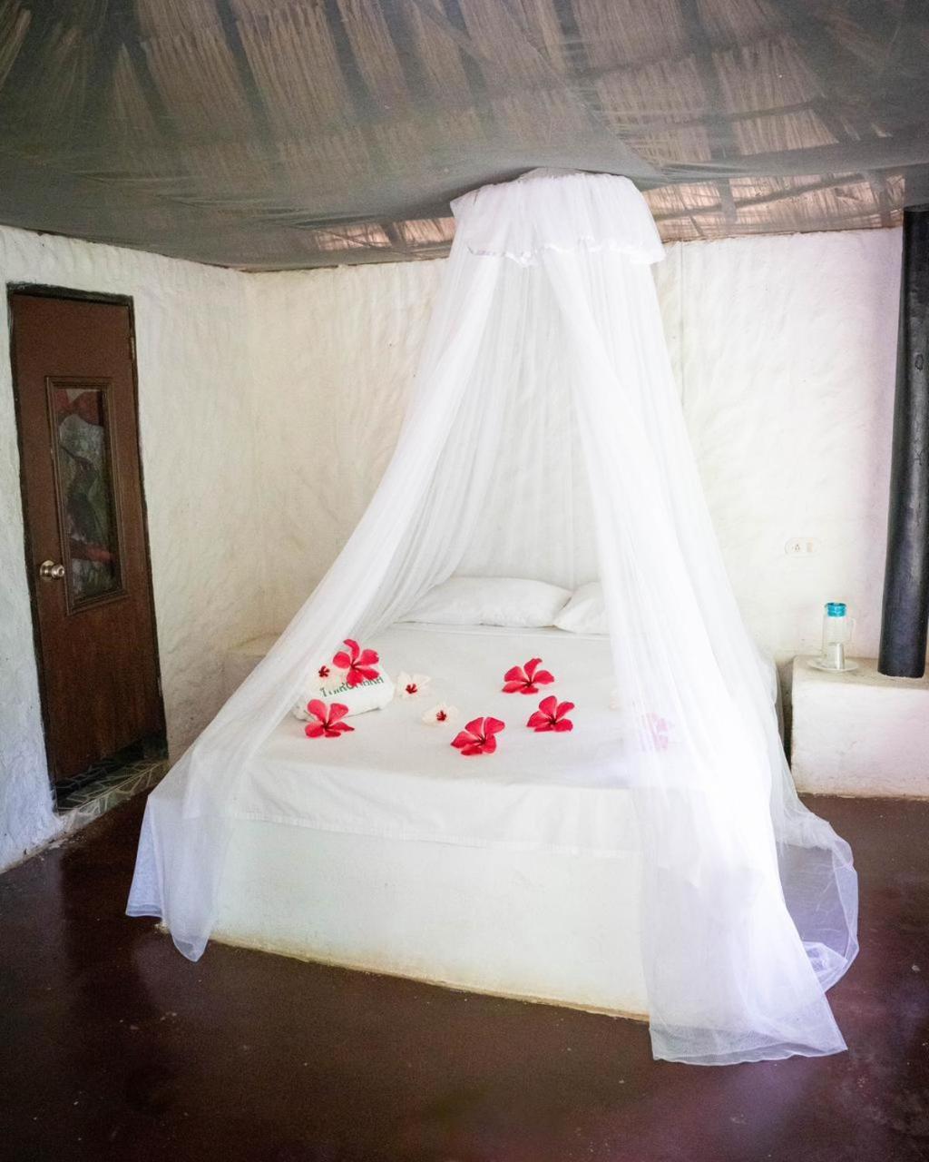 Taironaka Eco Hotel Don Diego ภายนอก รูปภาพ