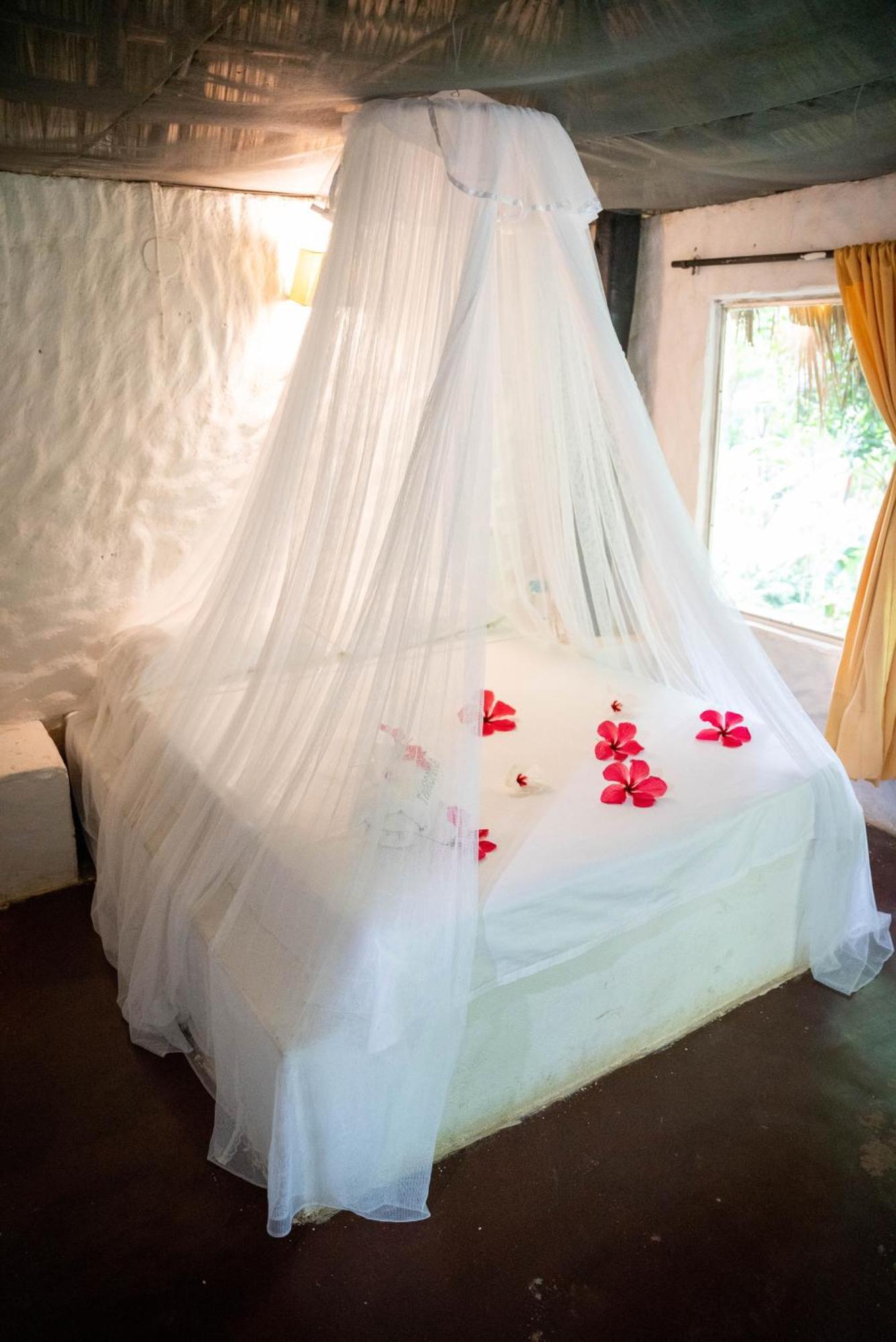 Taironaka Eco Hotel Don Diego ภายนอก รูปภาพ