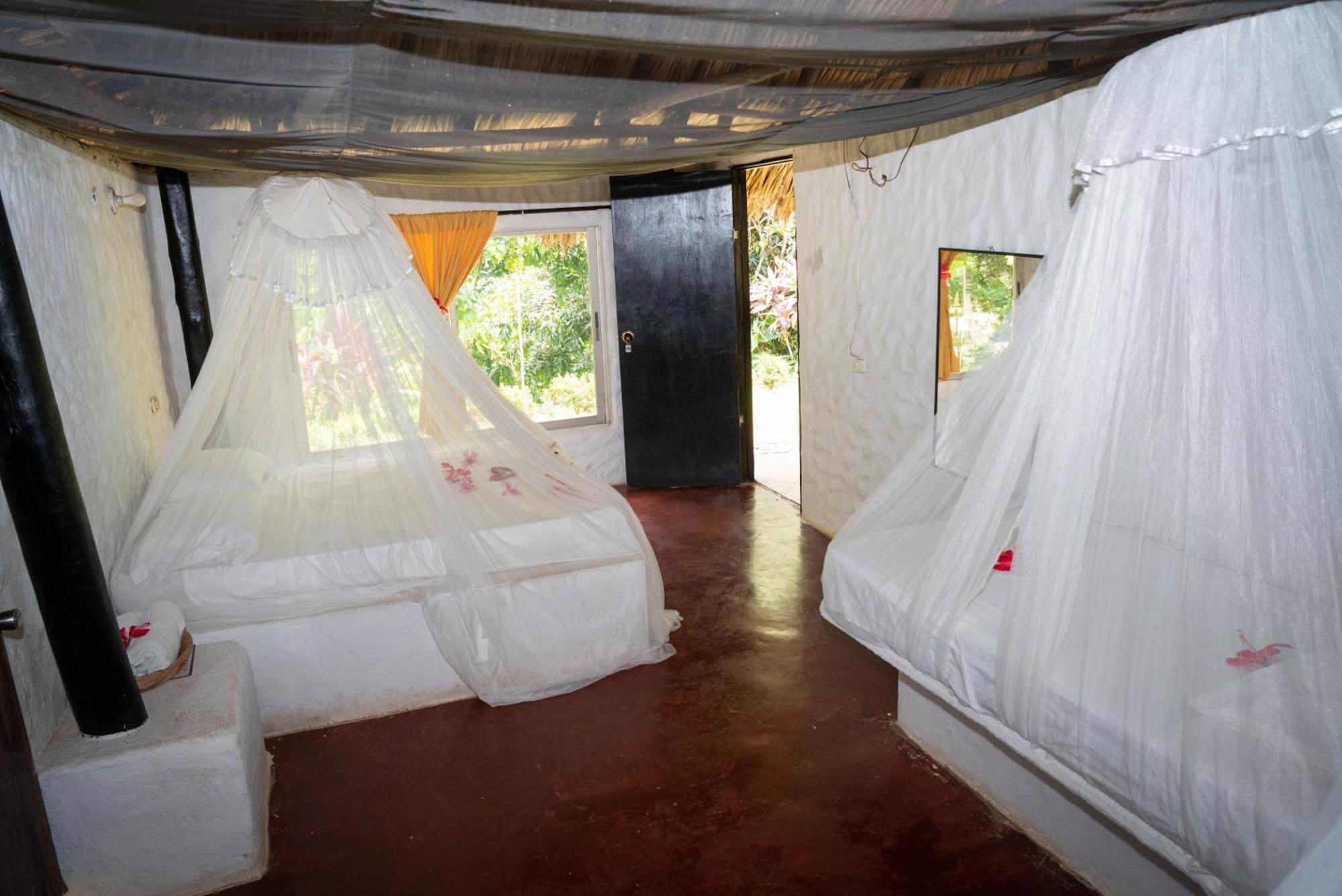 Taironaka Eco Hotel Don Diego ภายนอก รูปภาพ