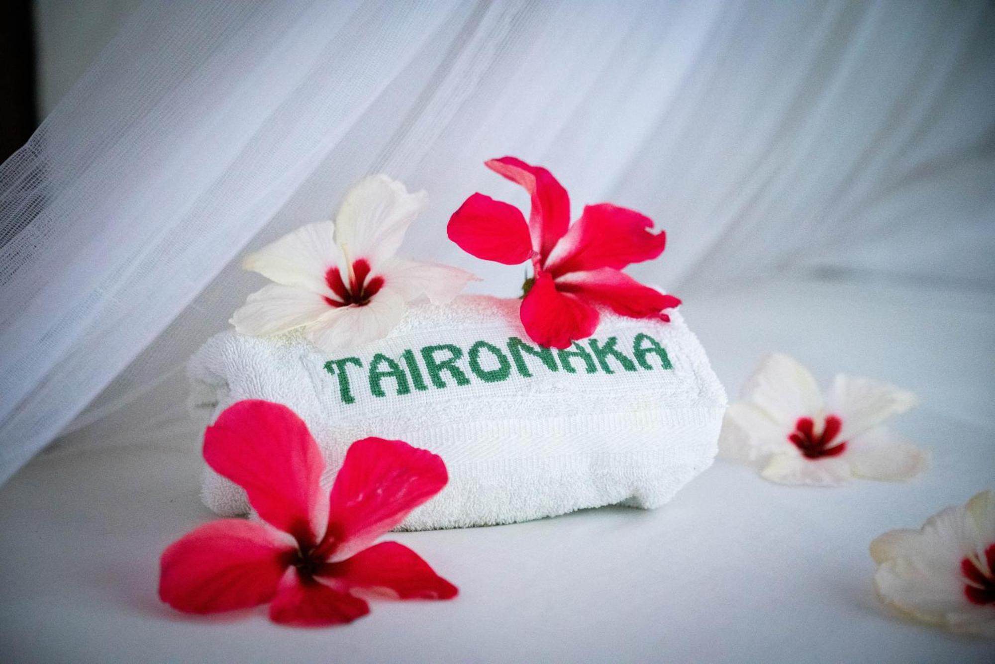 Taironaka Eco Hotel Don Diego ภายนอก รูปภาพ