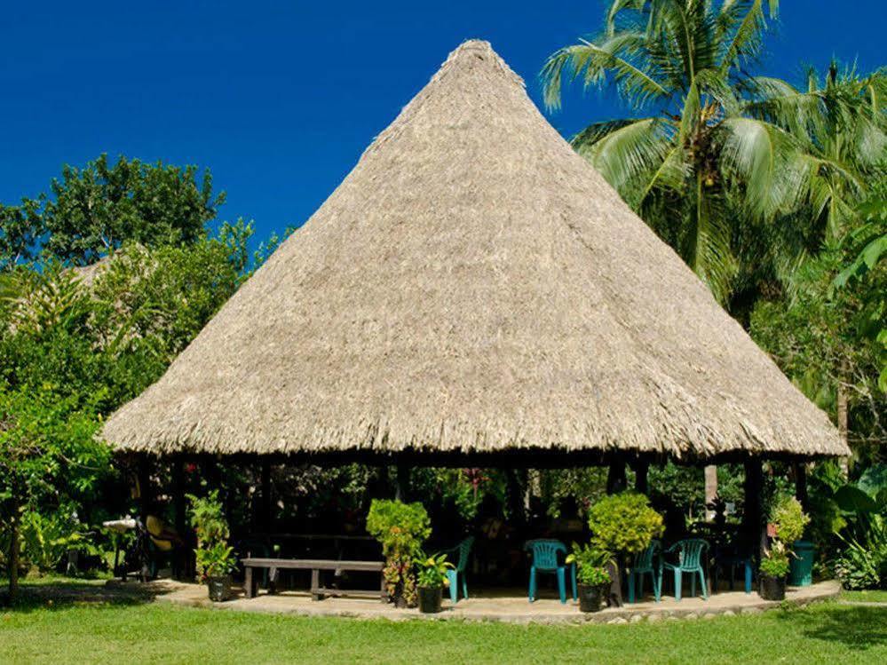 Taironaka Eco Hotel Don Diego ภายนอก รูปภาพ