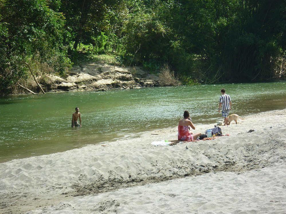 Taironaka Eco Hotel Don Diego ภายนอก รูปภาพ